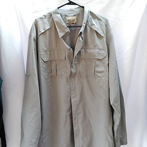 Pacific Trail outdoor shirt